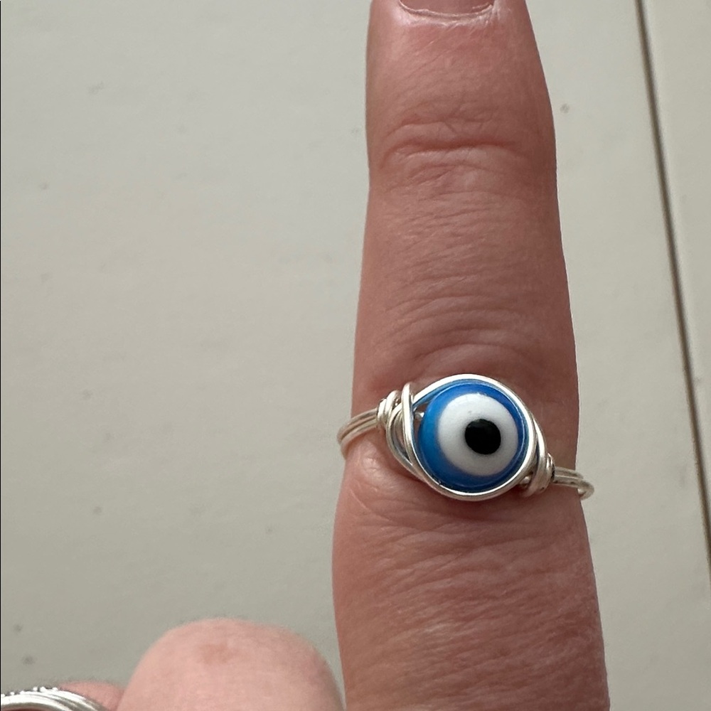 Handmade Ring